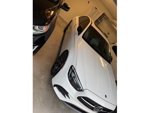 2022 Mercedes-Benz E-Class E 350