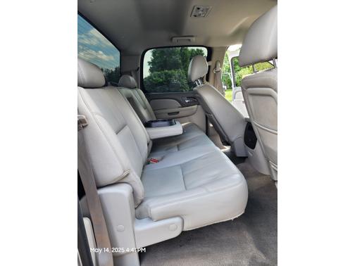 2013 GMC Sierra 1500 SLT