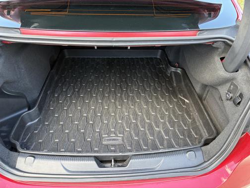 2017 Jaguar XE 35t Prestige