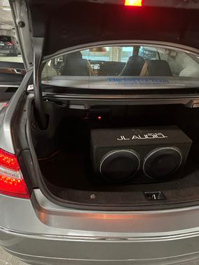 2012 Mercedes-Benz E-Class E 350