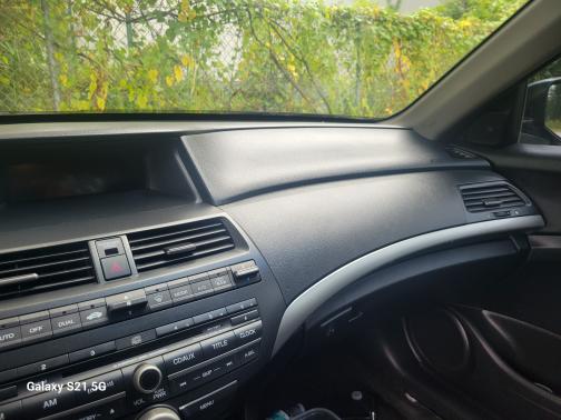 2009 Honda Accord EX-L