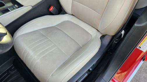 2018 Honda Accord Touring 2.0T