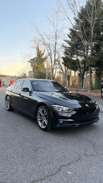 2017 BMW 330 i
