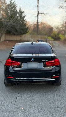 2017 BMW 330 i