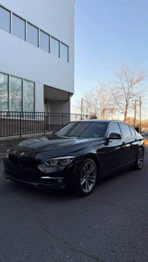2017 BMW 330 i