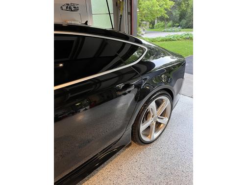 2016 Audi RS 7 4.0T Prestige