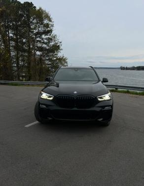 2021 BMW X5 sDrive40i