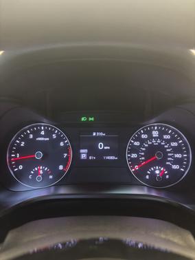 Black 2019 Kia Forte LXS