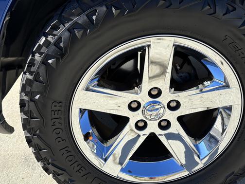 2016 RAM 1500 Tradesman/Express