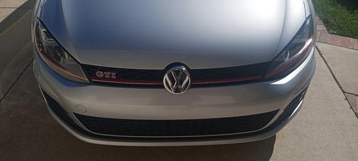 2016 Volkswagen Golf GTI 2.0T Autobahn w/Performance Package 4-Door