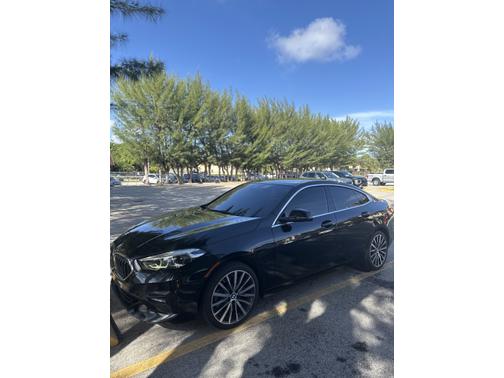 2021 BMW 228 Gran Coupe i xDrive