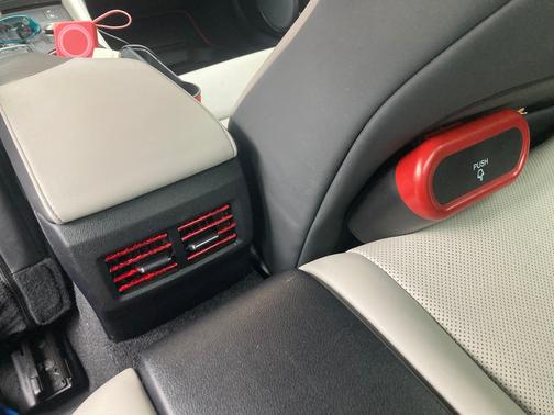 2015 Lexus RC 350 Base