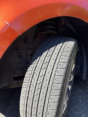 2007 Ford Edge SEL