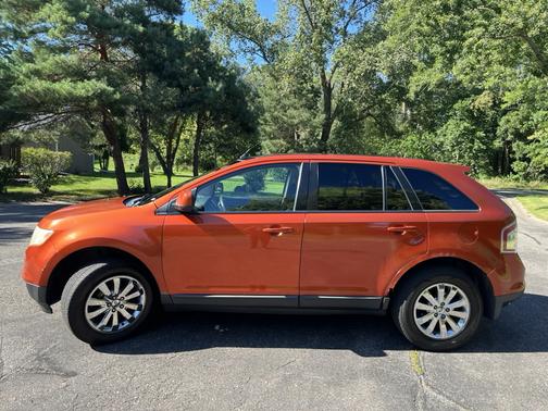 2007 Ford Edge SEL