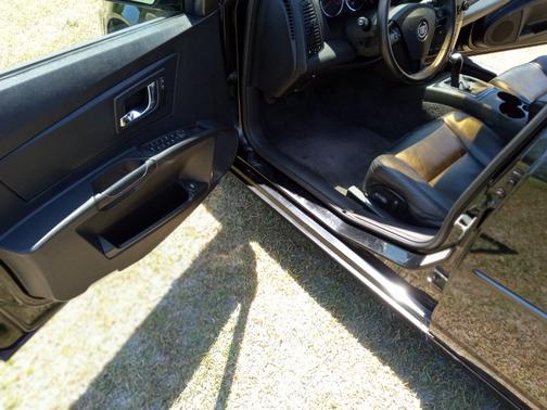 2005 Cadillac CTS Base