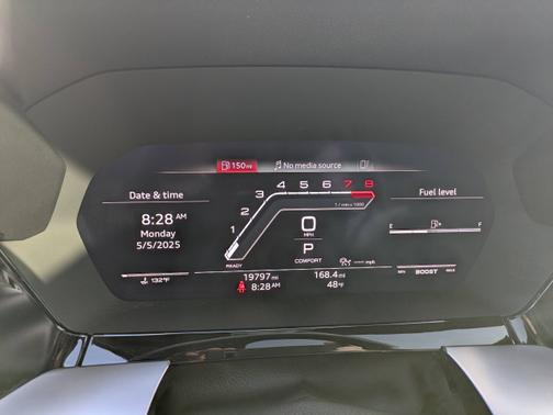2022 Audi RS 3 2.5T
