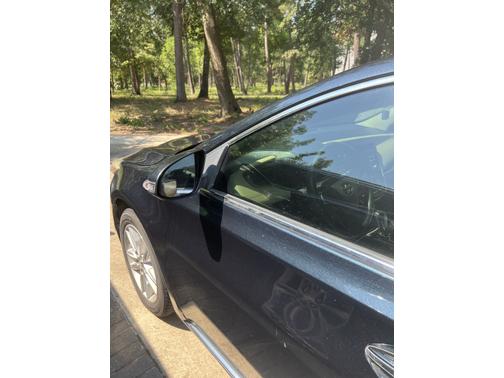 2015 Toyota Avalon XLE