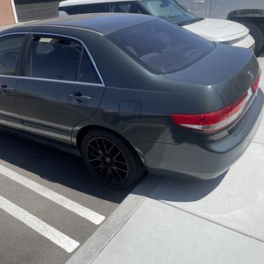 2004 Honda Accord LX