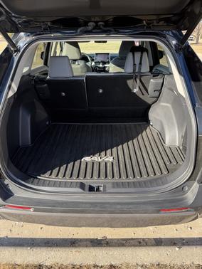 2019 Toyota RAV4 Hybrid Limited