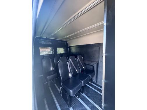 2023 RAM ProMaster 2500 Window Van High Roof