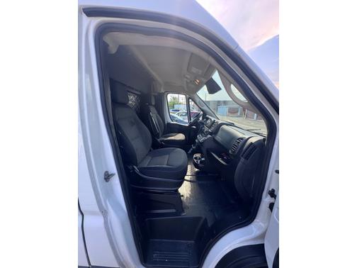 2023 RAM ProMaster 2500 Window Van High Roof