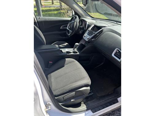 2012 Chevrolet Equinox 1LT