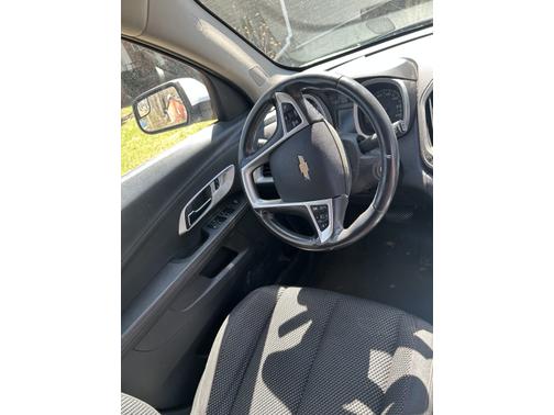 2012 Chevrolet Equinox 1LT