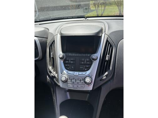 2012 Chevrolet Equinox 1LT