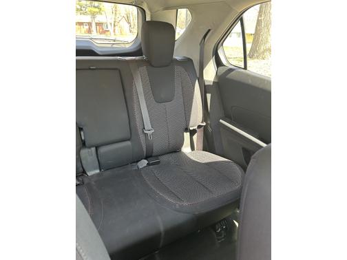 2012 Chevrolet Equinox 1LT