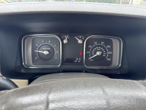 2008 Lincoln MKX Base