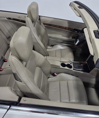 2012 Mercedes-Benz E-Class E 350