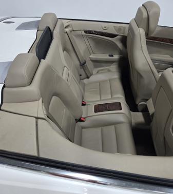 2012 Mercedes-Benz E-Class E 350