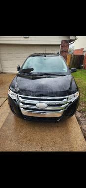 2012 Ford Edge SE