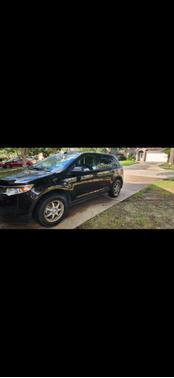 2012 Ford Edge SE