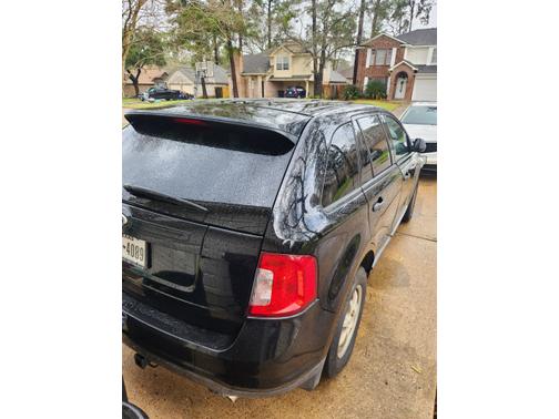 2012 Ford Edge SE