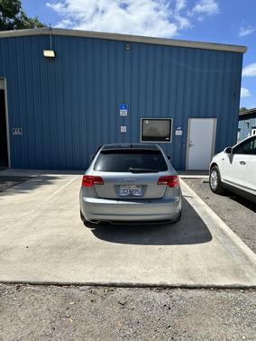2011 Audi A3 2.0T Premium