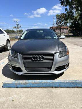 2011 Audi A3 2.0T Premium