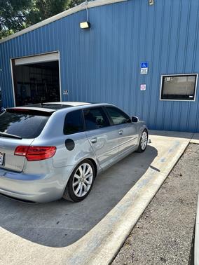 2011 Audi A3 2.0T Premium
