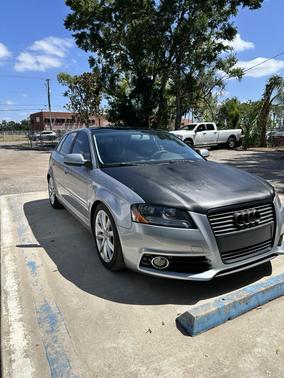 2011 Audi A3 2.0T Premium