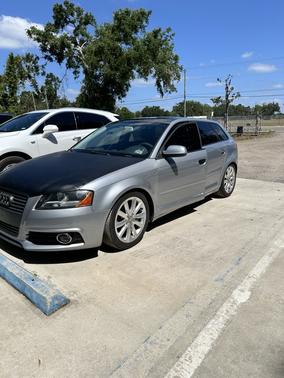 2011 Audi A3 2.0T Premium