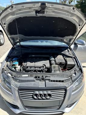 2011 Audi A3 2.0T Premium
