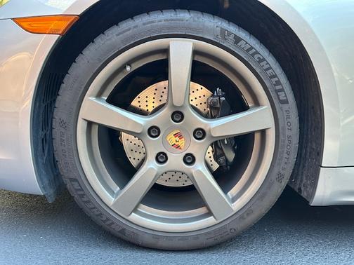2019 Porsche 718 Cayman 718 Cayman