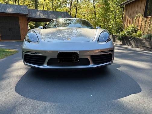2019 Porsche 718 Cayman 718 Cayman