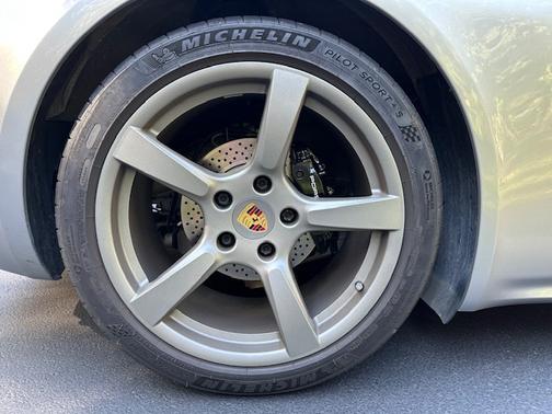 2019 Porsche 718 Cayman 718 Cayman