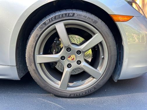 2019 Porsche 718 Cayman 718 Cayman