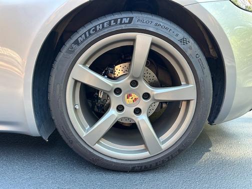 2019 Porsche 718 Cayman 718 Cayman