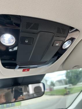 2022 Kia EV6 Wind