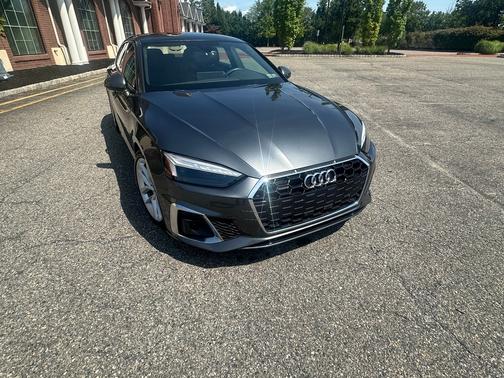 2023 Audi A5 45 S line Premium Plus