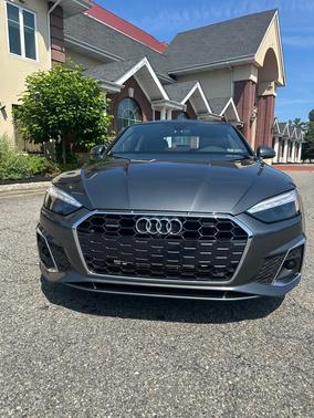 2023 Audi A5 45 S line Premium Plus