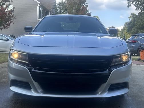 2017 Dodge Charger R/T